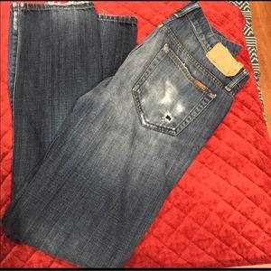 Joe’s Jeans Brixton